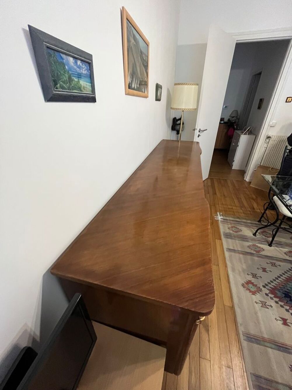 Buffet ancien Meubles