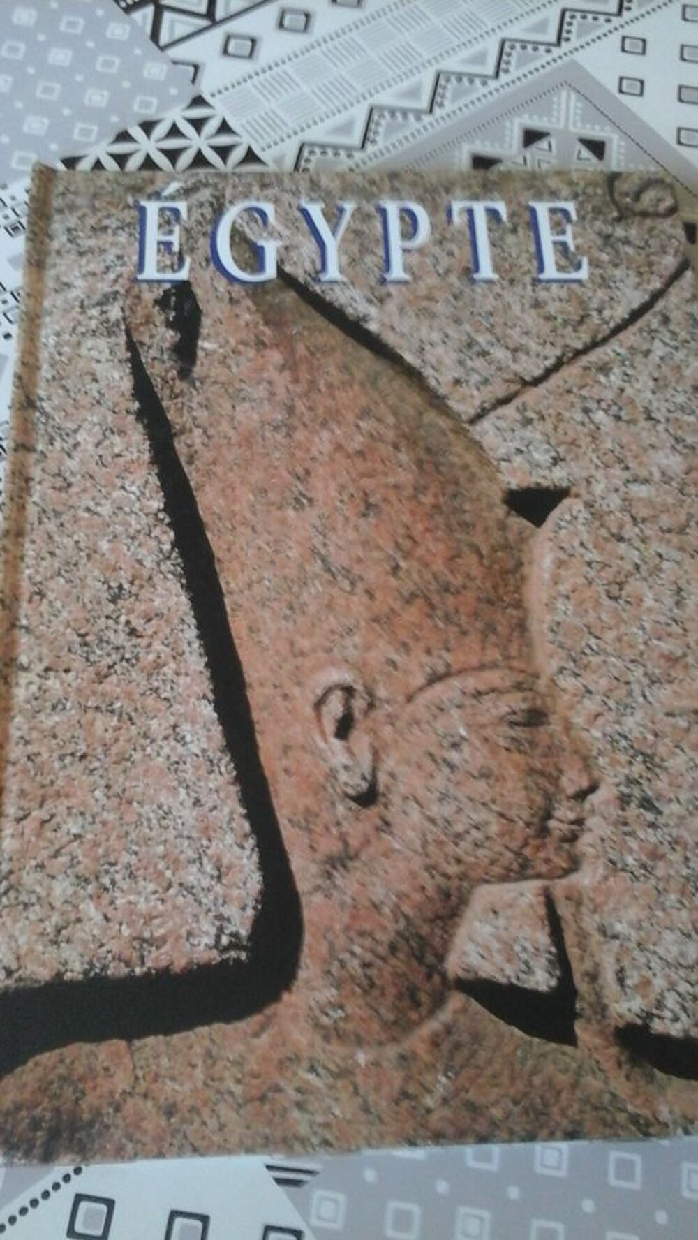 Livre gand format Livres et BD