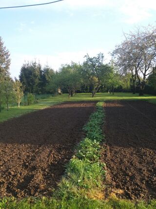  Terrain � vendre 1019 m�