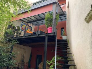  Maison � vendre 7 pi�ces 242 m�