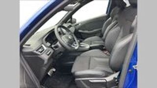Clio V Clio E-Tech full hybrid 145 Esprit Alpine 2024 occasion 91170 Viry-Ch&acirc;tillon
