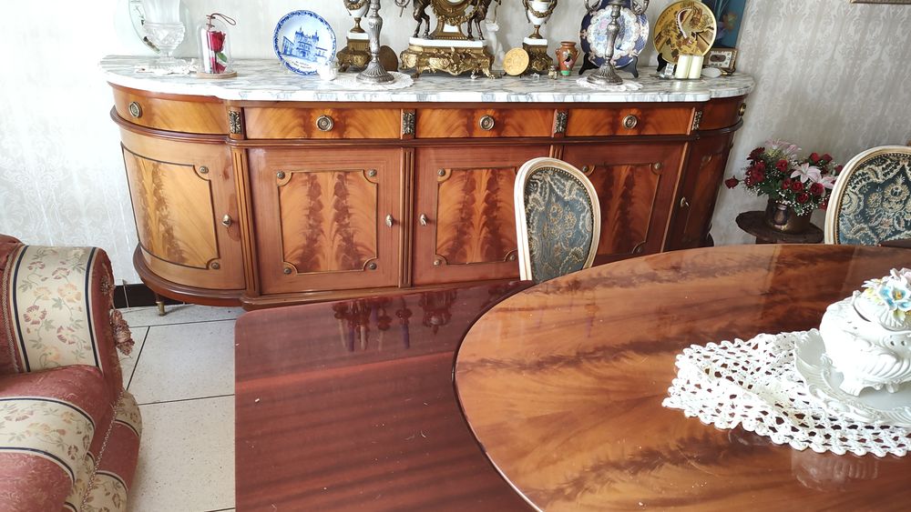 Buffet style louis 16 Meubles