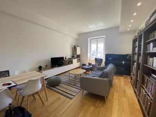  Appartement à vendre 4 pièces 94 m²