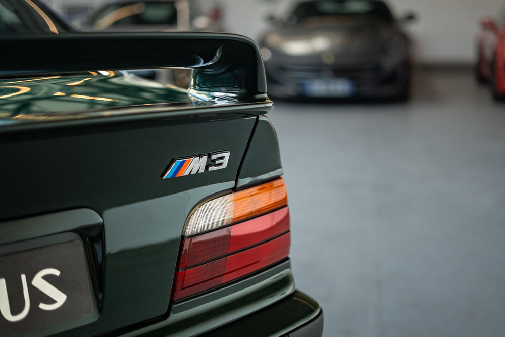 M3 3.0 1995 occasion 75014 Paris