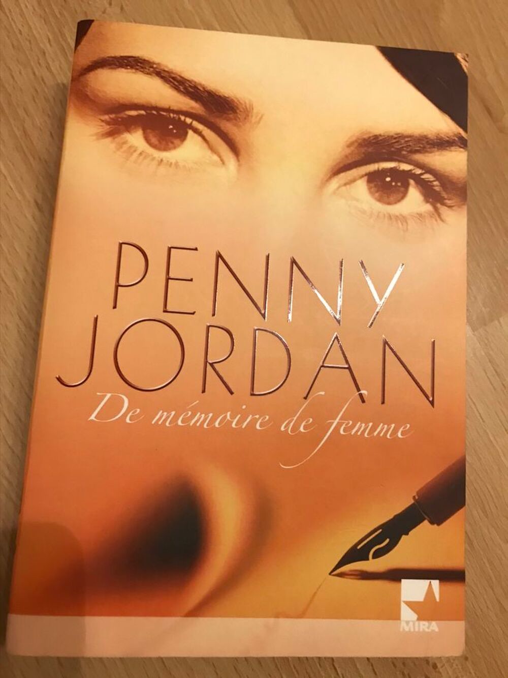 DE MEMOIRE DE FEMME P. JORDAN Livres et BD