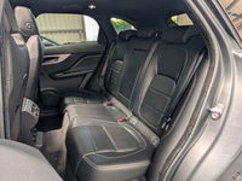 F-PACE F-Pace 2.0 D - 180 ch AWD BVA8 R-Sport 2017 occasion 59600 Maubeuge