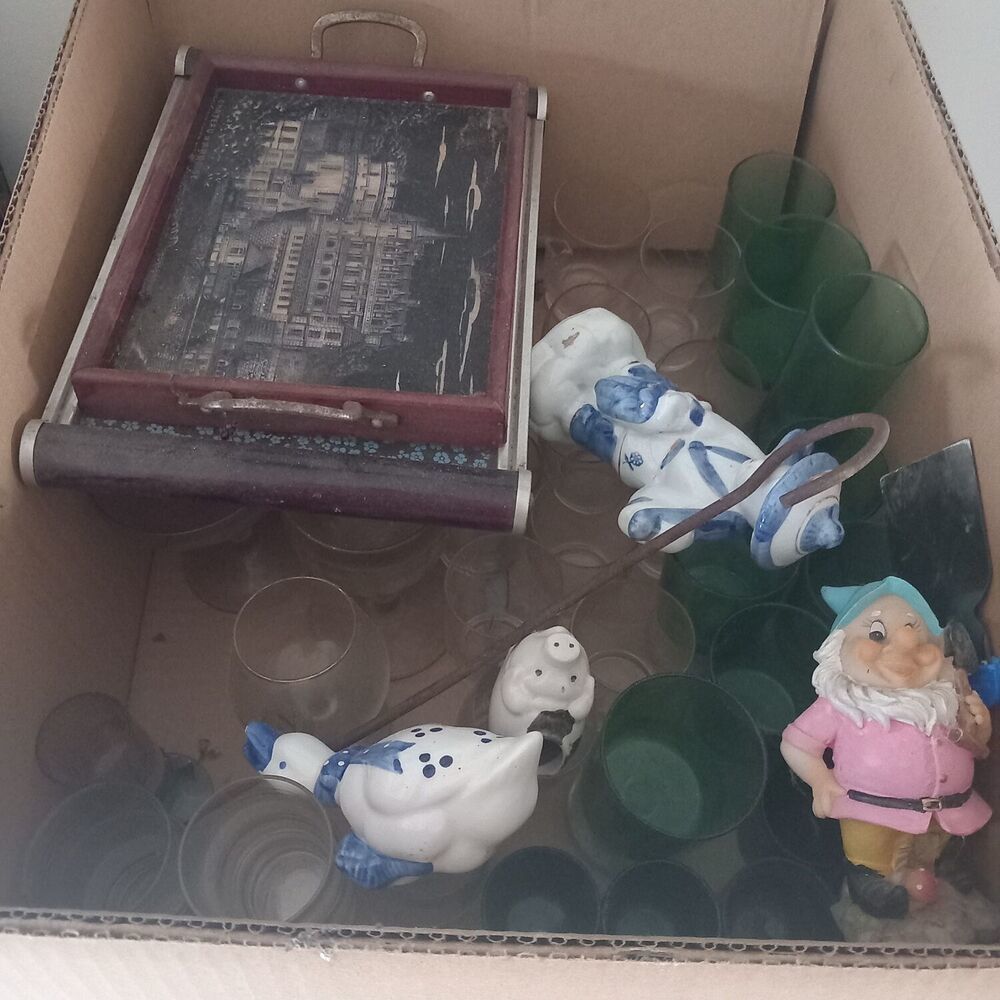 Vide maison Bricolage