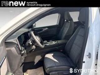 Espace E-Tech full hybrid 200 GSR2 Techno 2025 occasion 83300 Draguignan