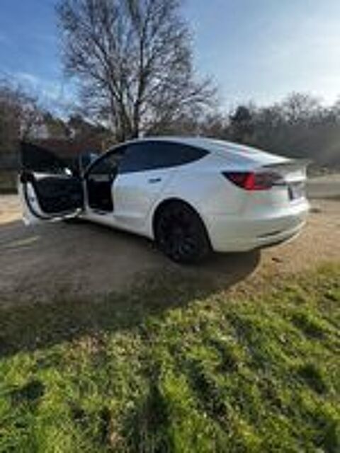 Model 3 MODEL 3 Performance Dual Motor AWD 2021 occasion 92390 Villeneuve-la-Garenne