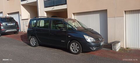 Renault espace 2.0 dCi - 130 25 th