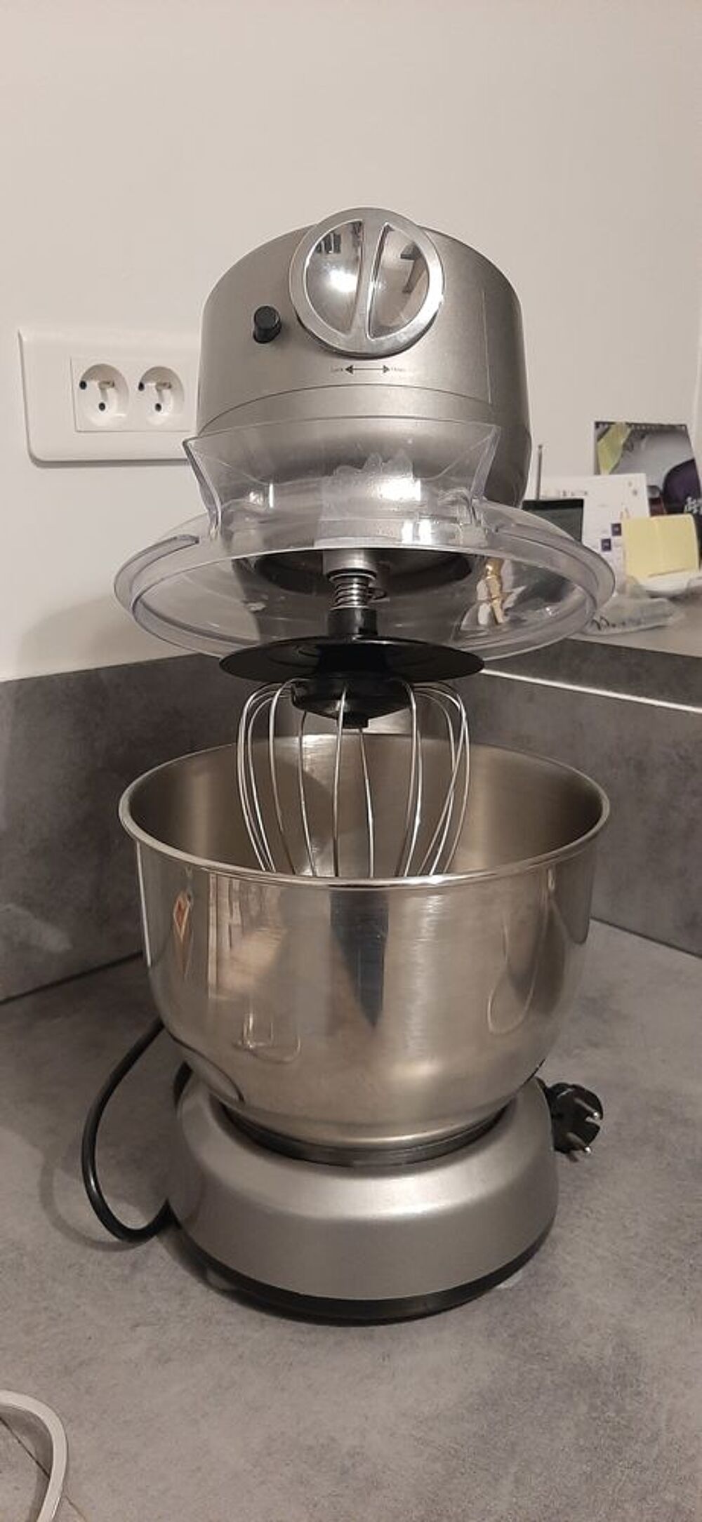 robot Clatronic KM3648 Electroménager