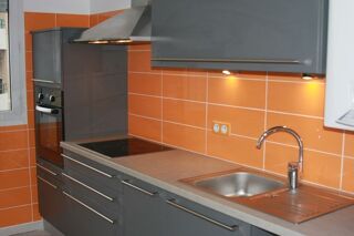  Appartement à louer 2 pièces 52 m²