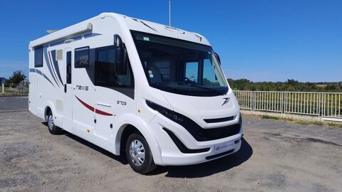 Annonce voiture Camping car Camping car 64990 €