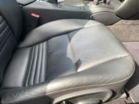 Boxster 2.7i 2000 occasion 01240 Marlieux