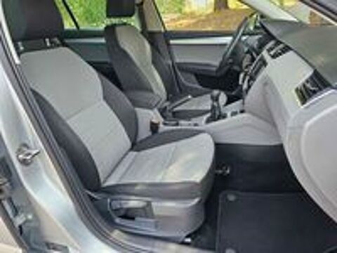 Octavia Combi 2.0 TDI 150 ch CR FAP 4x4 Green Tec Ambition 2014 occasion 34690 Fabr&egrave;gues