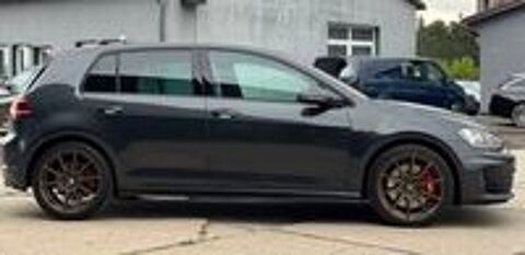 Golf GTI performance BMT 2015 occasion 20260 Calvi