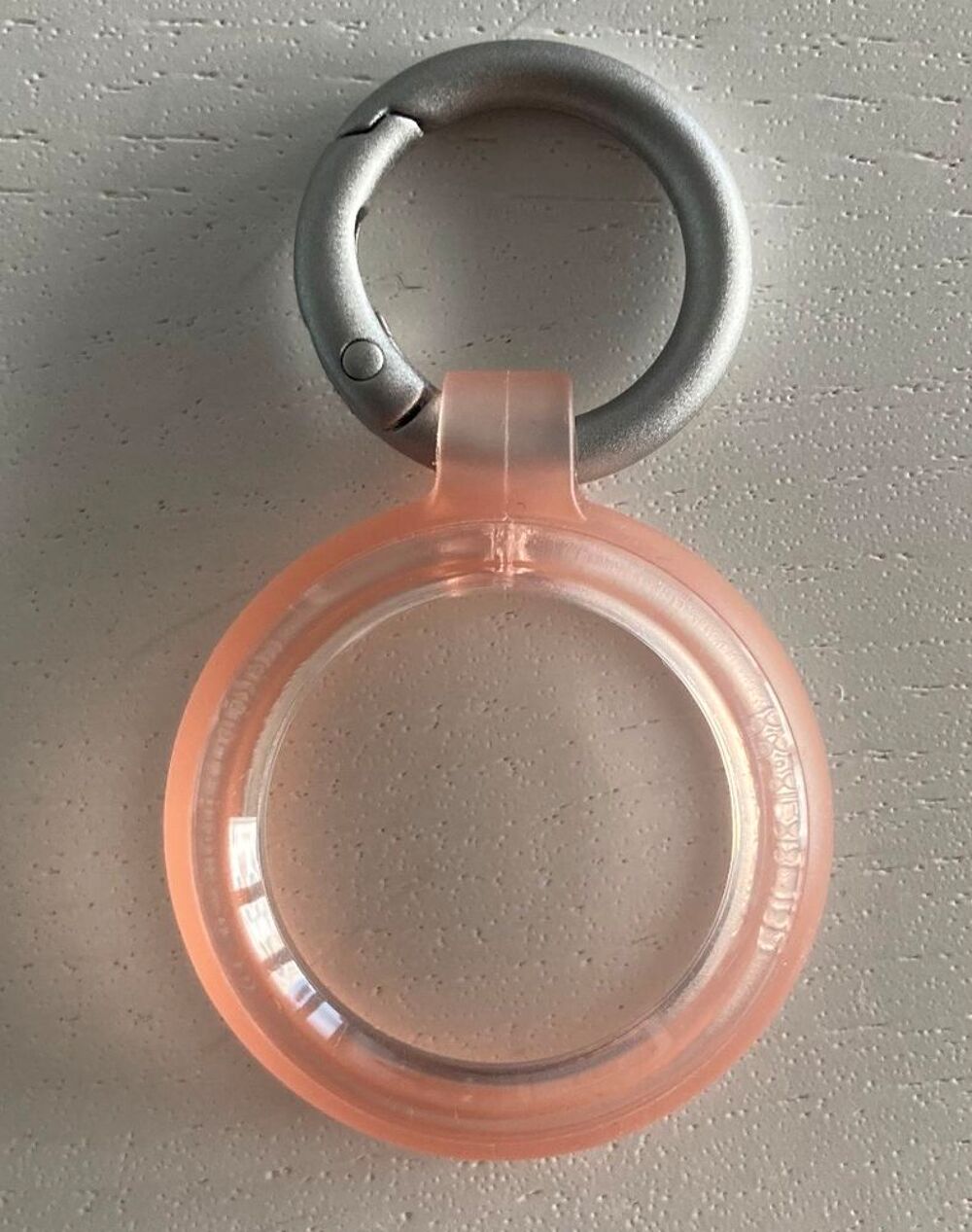 Coque pour AirTag Apple Matériel informatique
