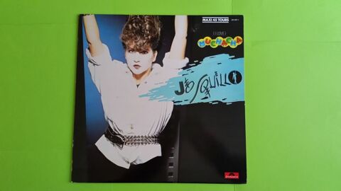 JO SQUILLO ELEXTRIX 0 Toulouse (31)