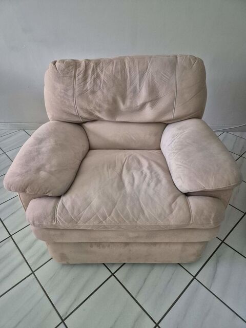 Ensemble salon fauteuil/canapé 400 Vif (38)