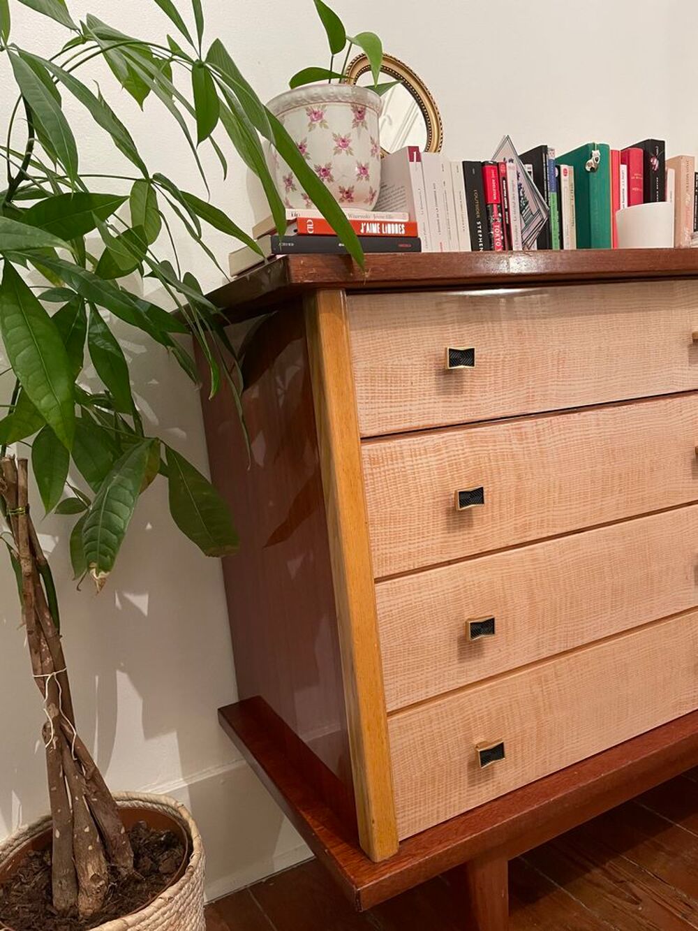 Jolie meuble vintage Meubles