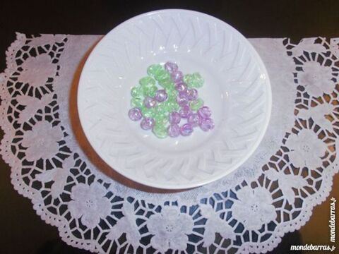 Perles vertes et roses 4 Tours (37)
