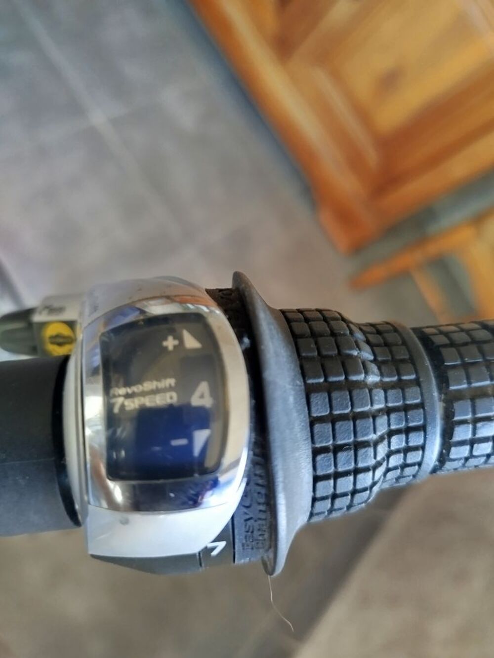 V&eacute;lo pliant aluminium Vélos