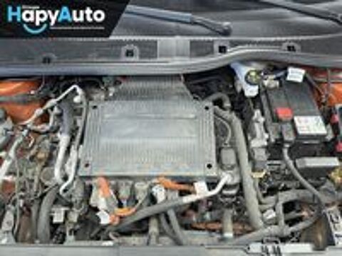 Corsa Electrique 136 ch & Batterie 50 kWh Edition 2022 occasion 65000 Tarbes