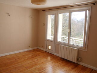  Appartement � louer 3 pi�ces 54 m� Grenoble