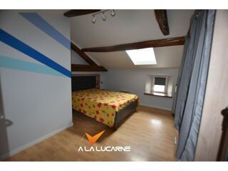  Maison à vendre 4 pièces 74 m²