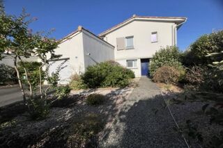  Maison à vendre 4 pièces 92 m²