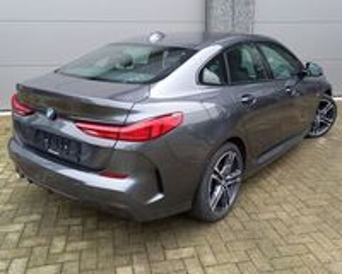 Serie 2 AMBI/CUIR/M-SPORT*PACK/NAVI/PDC/18 2020 occasion BE-8900 Ieper (Ypres)