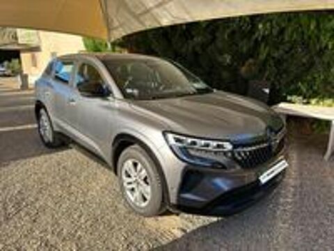 Austral mild hybrid advanced 130 Evolution 2023 occasion 69400 Arnas