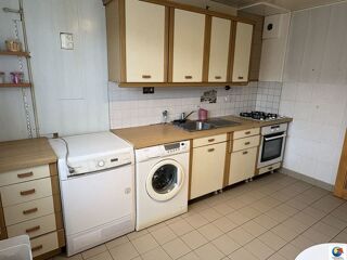  Maison � vendre 5 pi�ces 92 m�