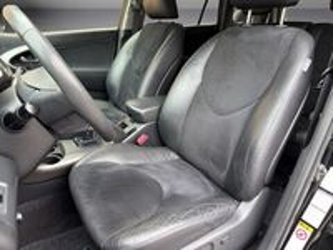 RAV 4 RAV4 RC 150 D-4D 2WD Lounge 2013 occasion 93390 Clichy-sous-Bois
