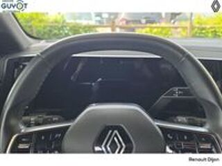 Espace E-Tech hybrid 200 Techno 2023 occasion 21000 Dijon