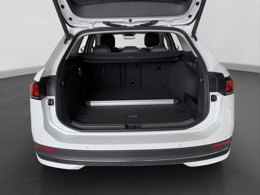 Passat 1.5 eTSI OPF 150 DSG7 Elegance 2024 occasion 38440 Saint-Jean-de-Bournay