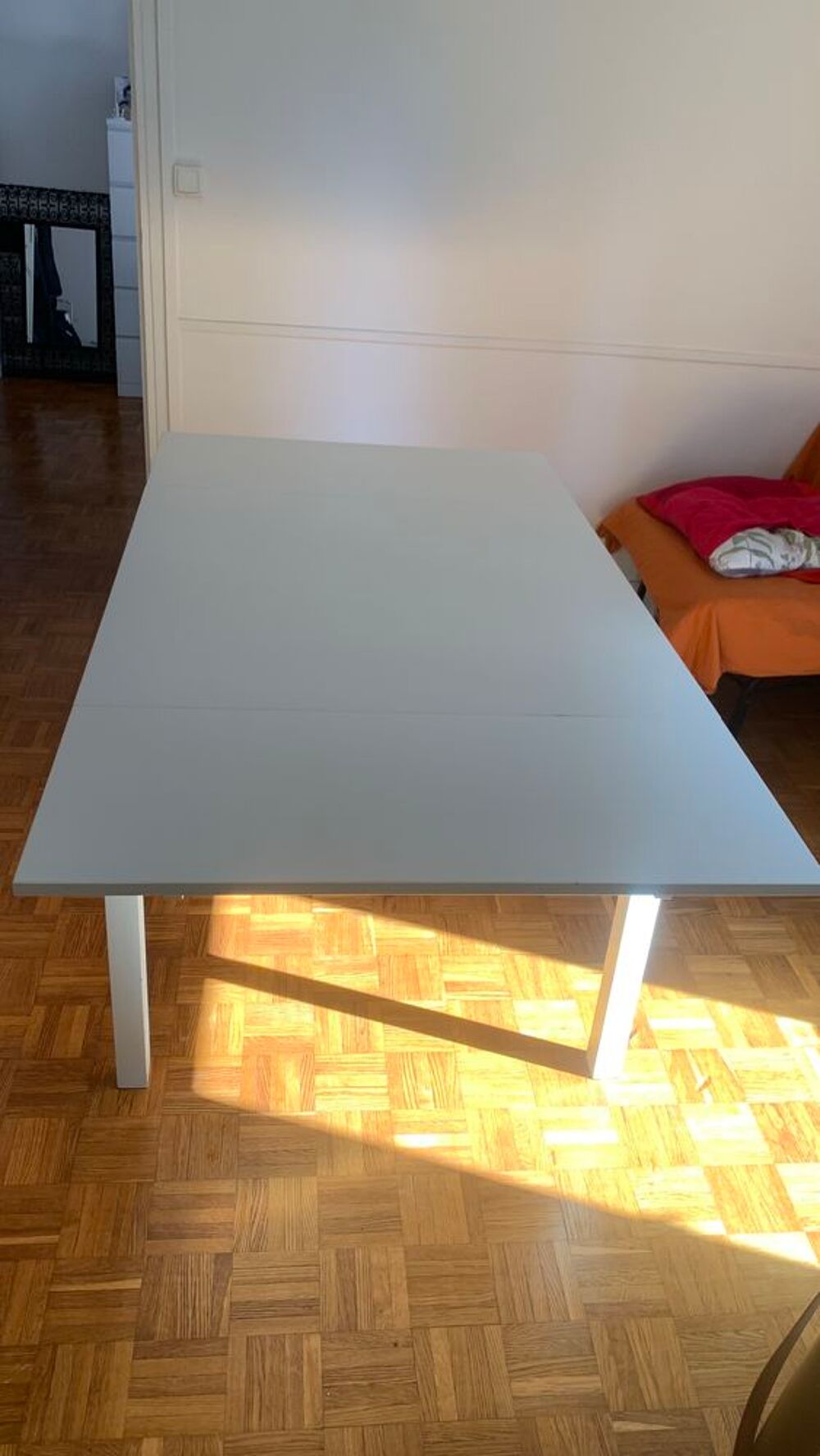 Table de salle &agrave; manger Meubles