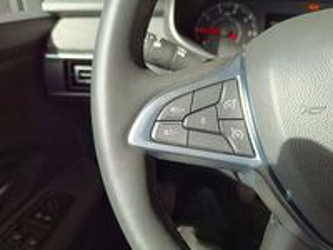 Jogger TCe 110 7 places SL Extreme + 2022 occasion 95220 Pierrelaye