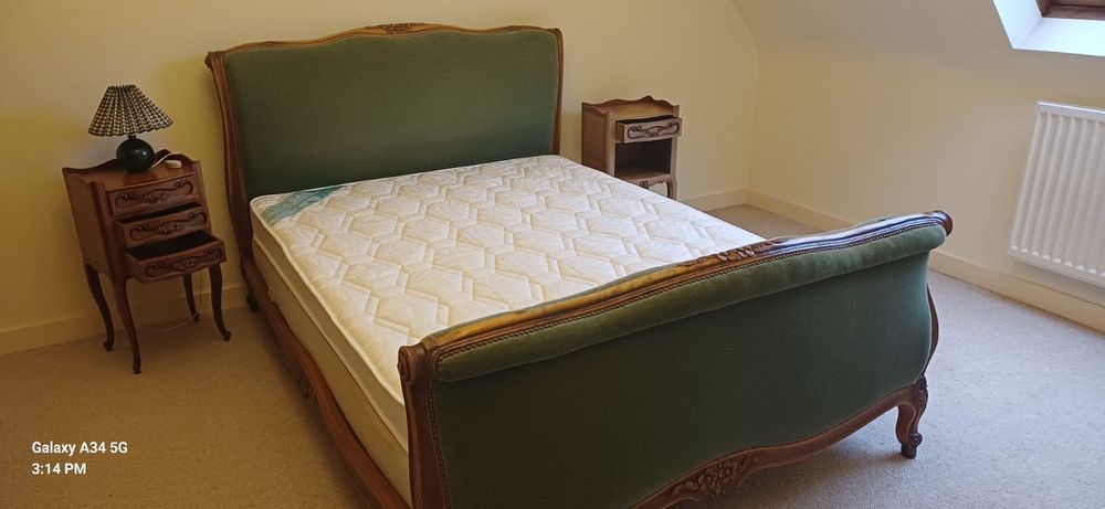 Chambre &agrave; coucher Meubles