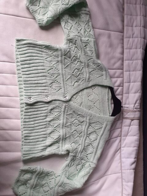 gilet tendance 5 Bezons (95)