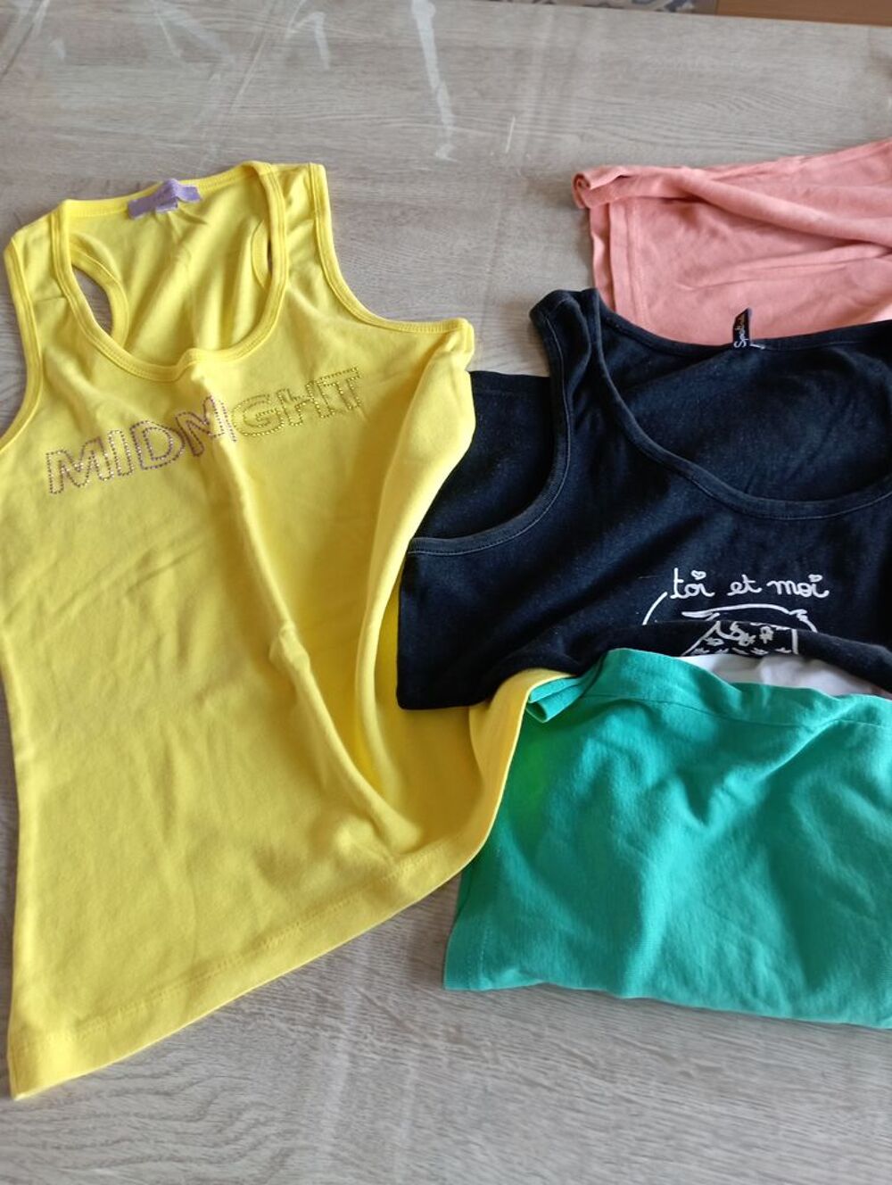 Habits femme Vêtements