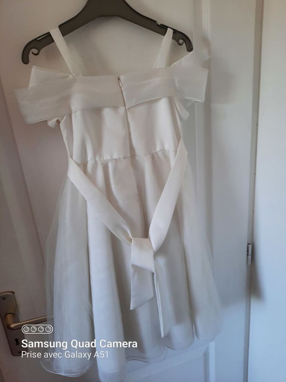 Robes Vêtements