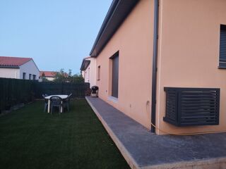  Maison à vendre 3 pièces 70 m²