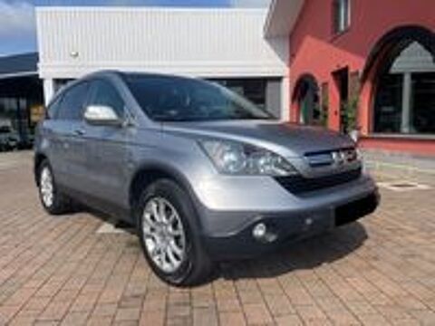 CR-V 2.2 i-CTDi Elegance 2007 occasion 83830 Bargemon
