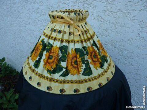 BEL ABAT JOUR DE 35 CM DE DIAM�TRE 12 Saint-Mathieu-de-Tr�viers (34)