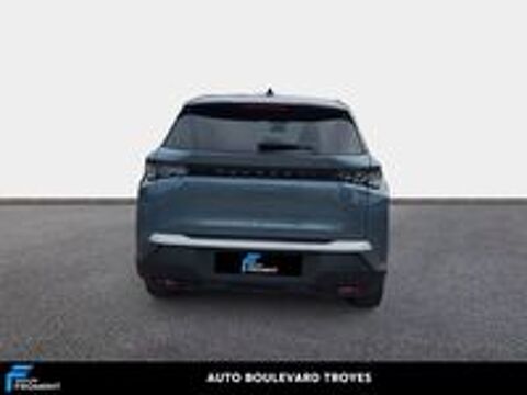 5008 Hybrid 136 e-DCS6 GT 2024 occasion 10600 Barberey-Saint-Sulpice
