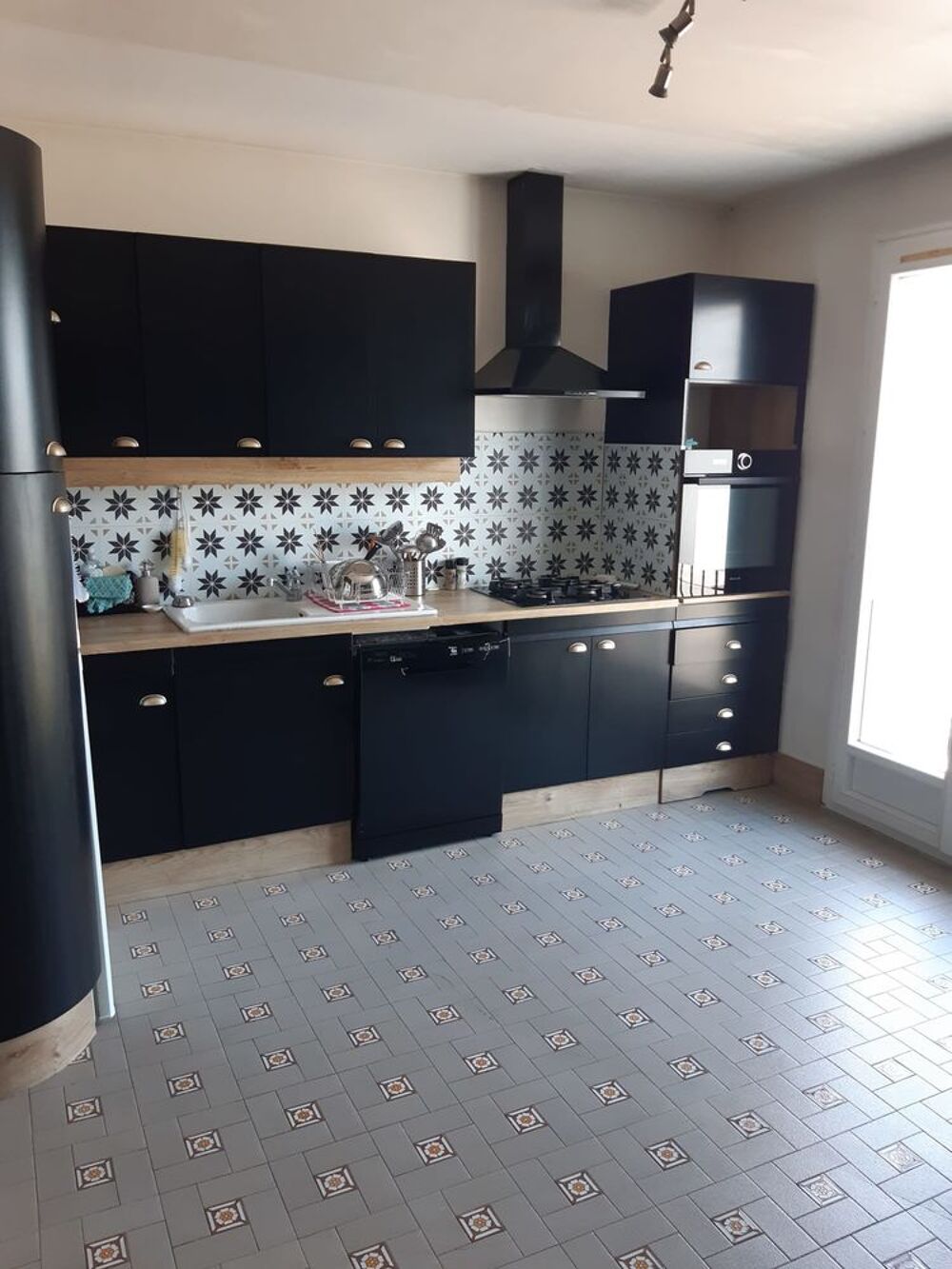 Vente Maison Maison familiale 142,5 m² Courville sur Eure Courville-sur-eure