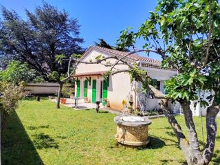 Maison 4 pièces 95 m² · à Montélimar · 95 m² · 275 000 €