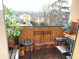  Appartement � vendre 4 pi�ces 84 m�