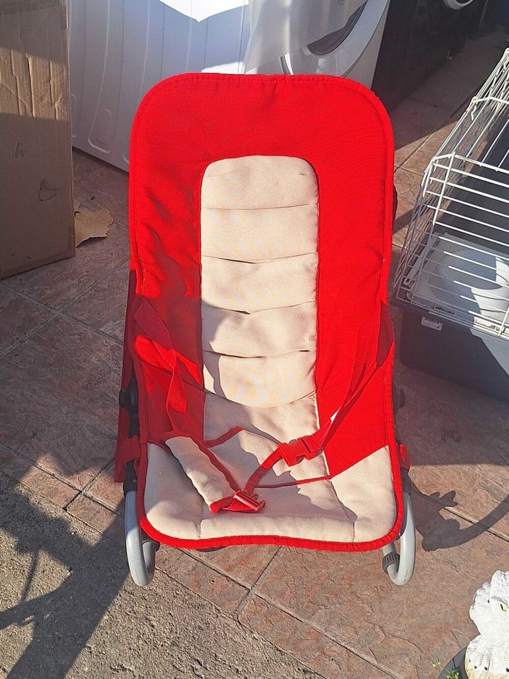 transat Mobilier enfants